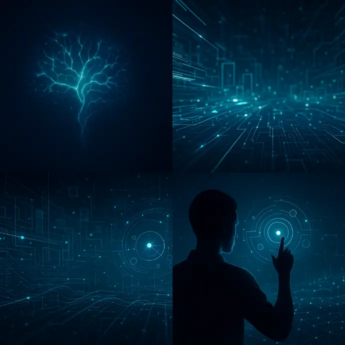 RKAI Techsolutions Vision