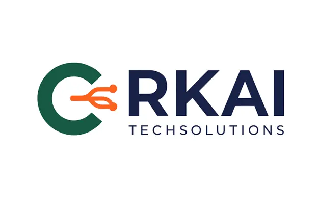 RKAI Techsolution Logo
